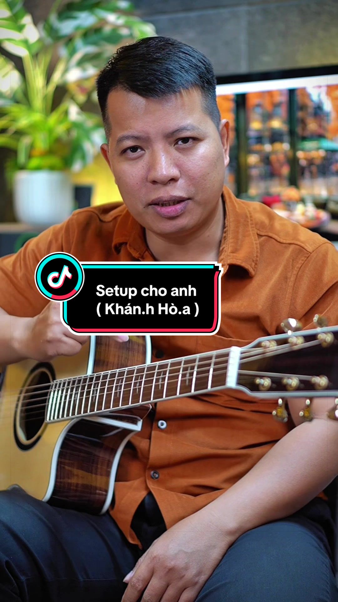 @Bảo Guitar