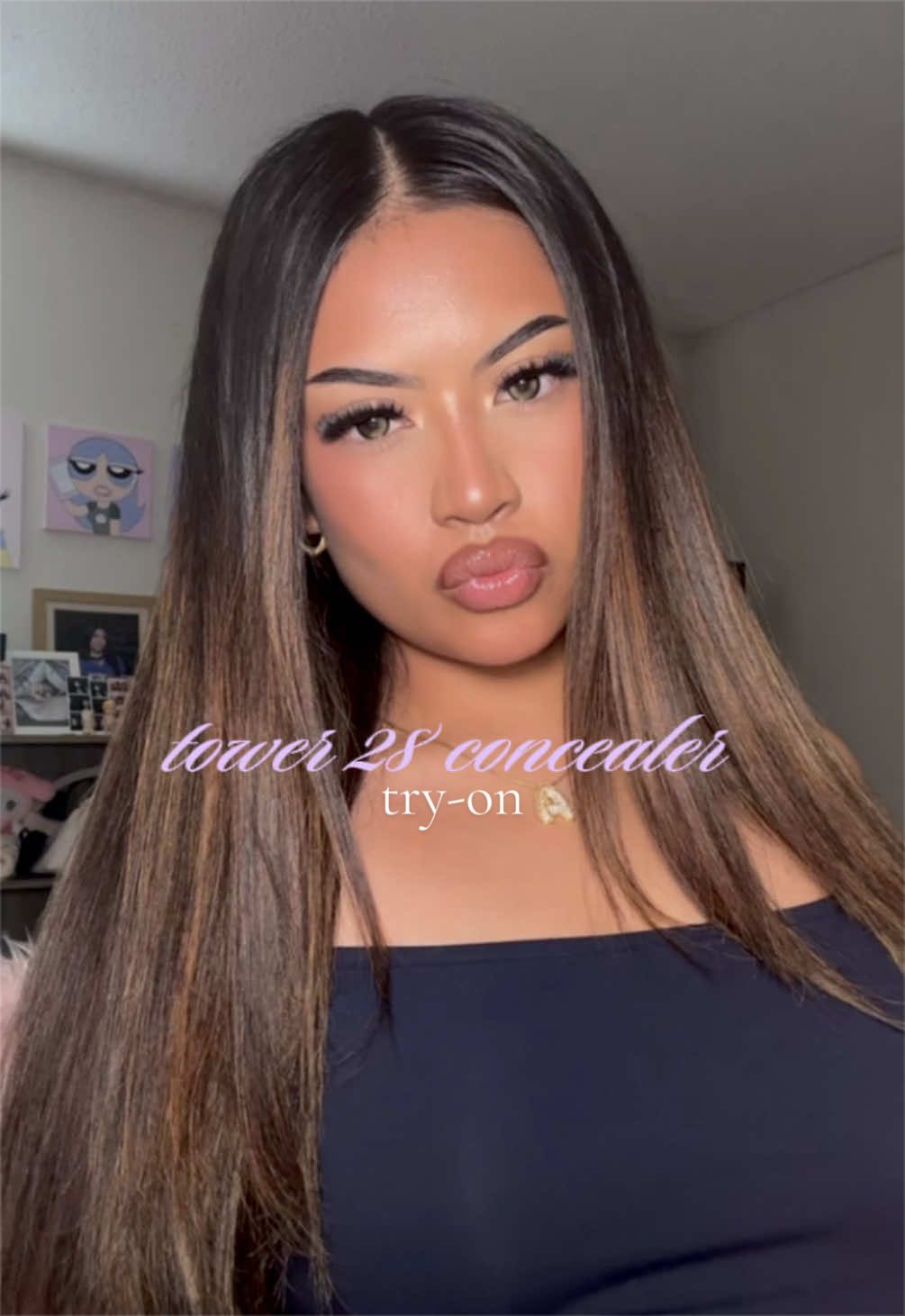 @Precious Dominique 🎀