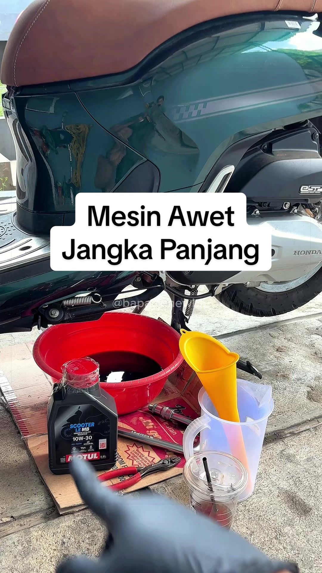 @Bapack Newbie