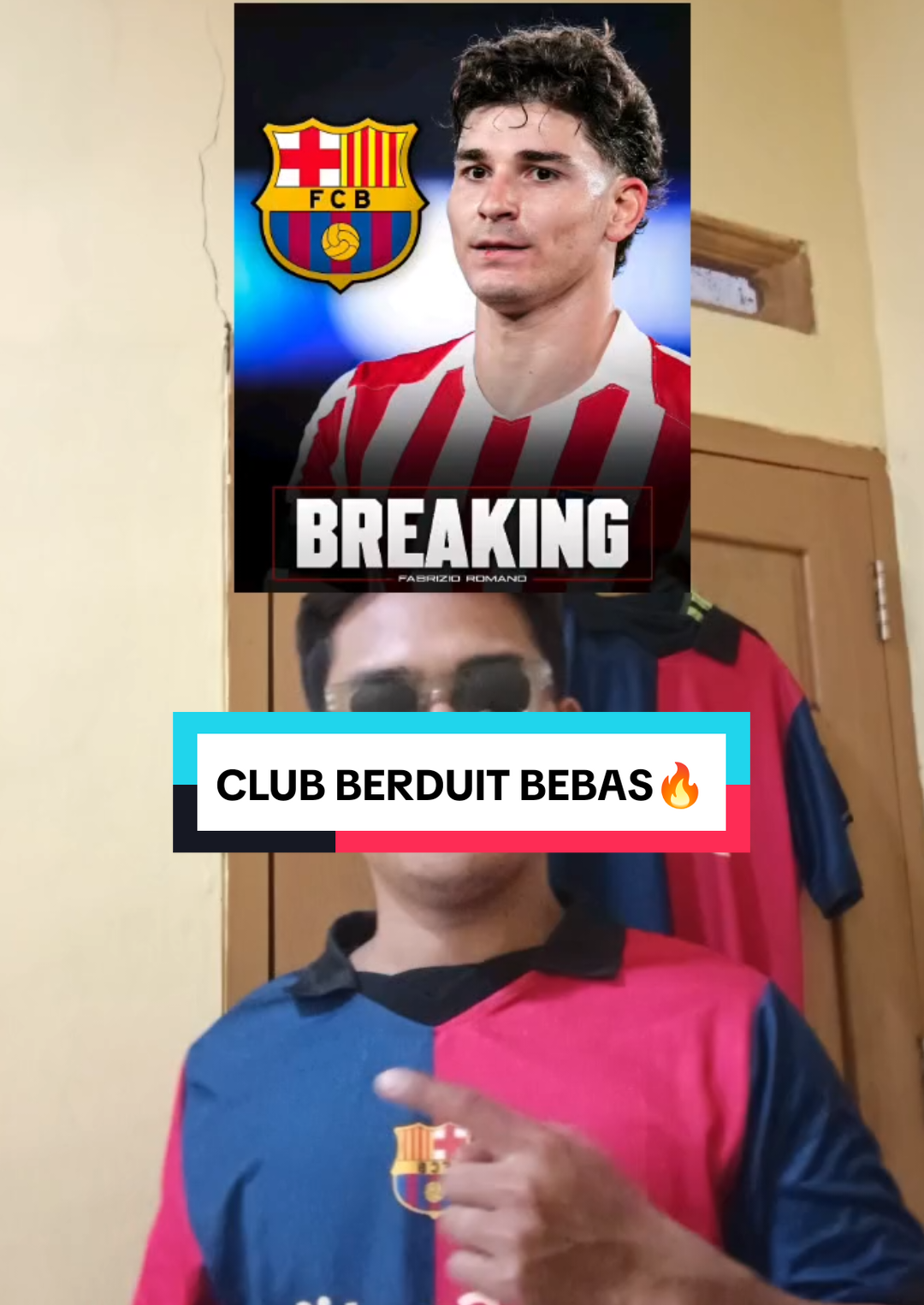 @Presiden Barcelona