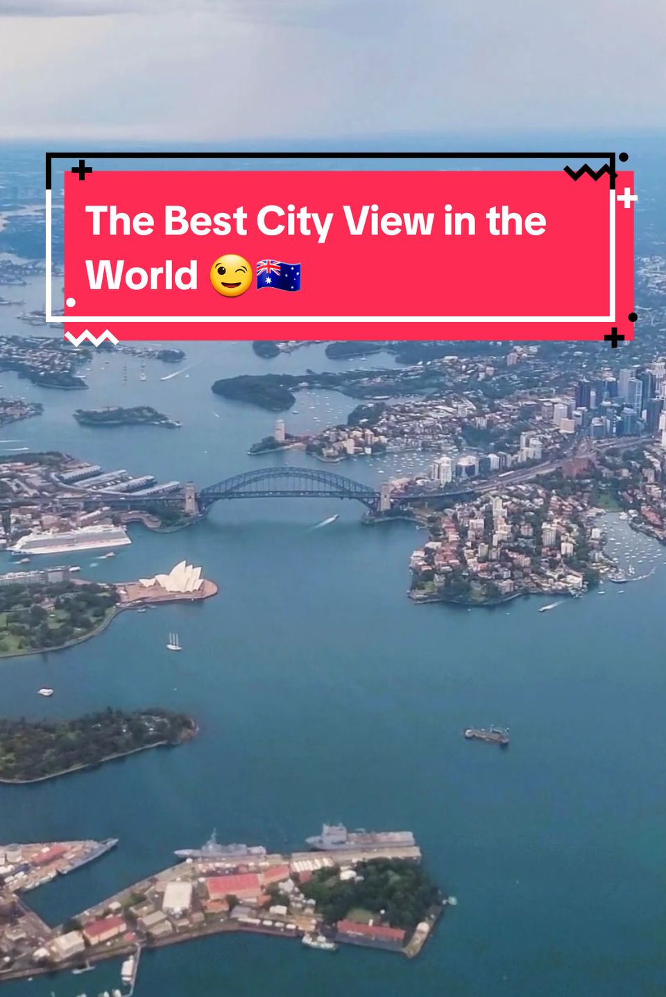 @Paul's Sydney and Travels