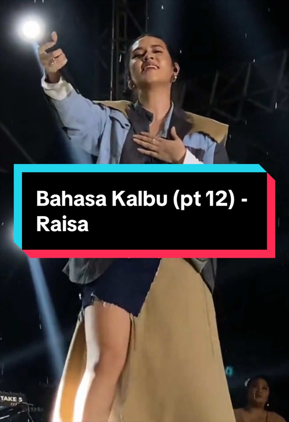 @Video Konser 🎤