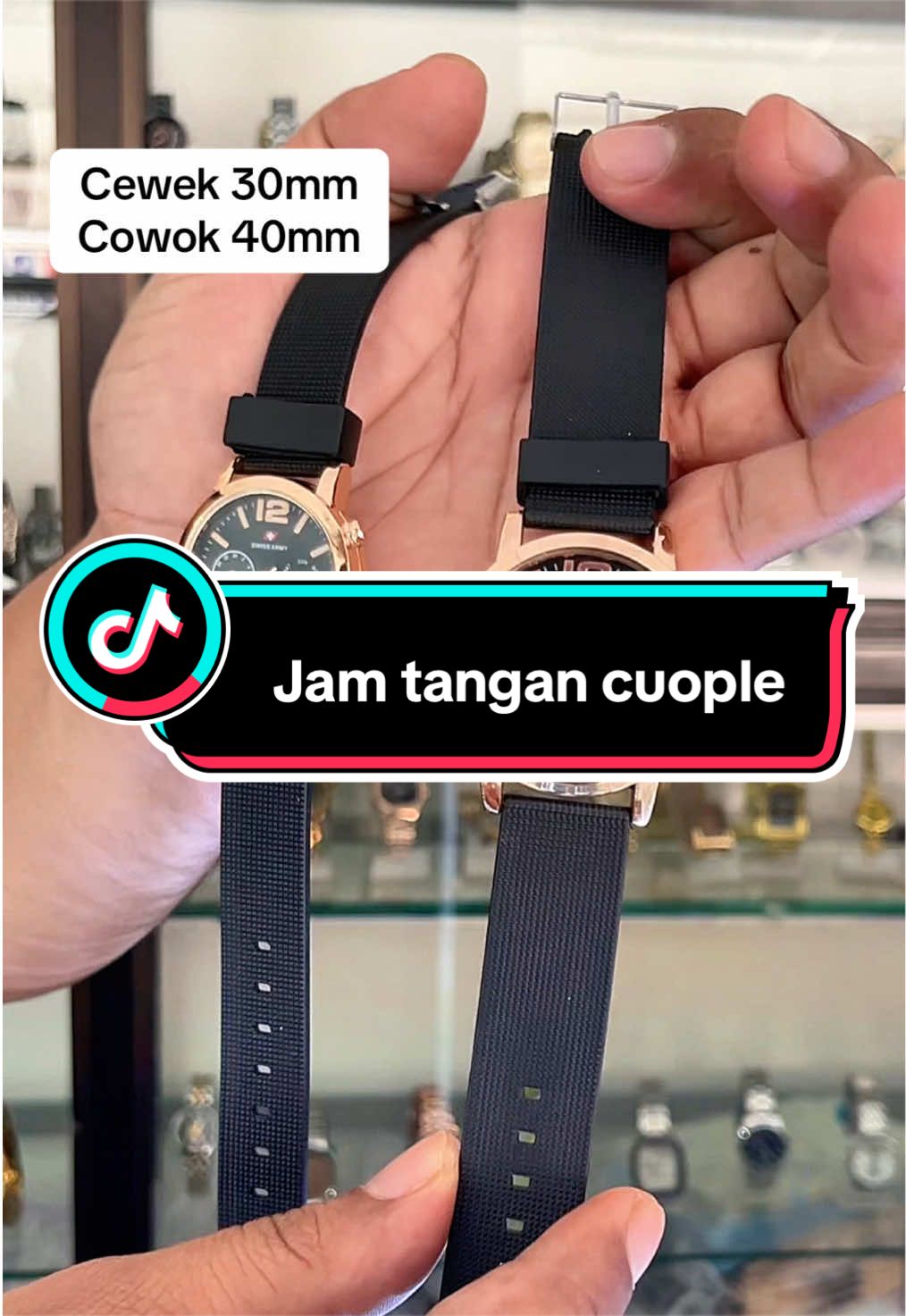 @AISYA WATCH