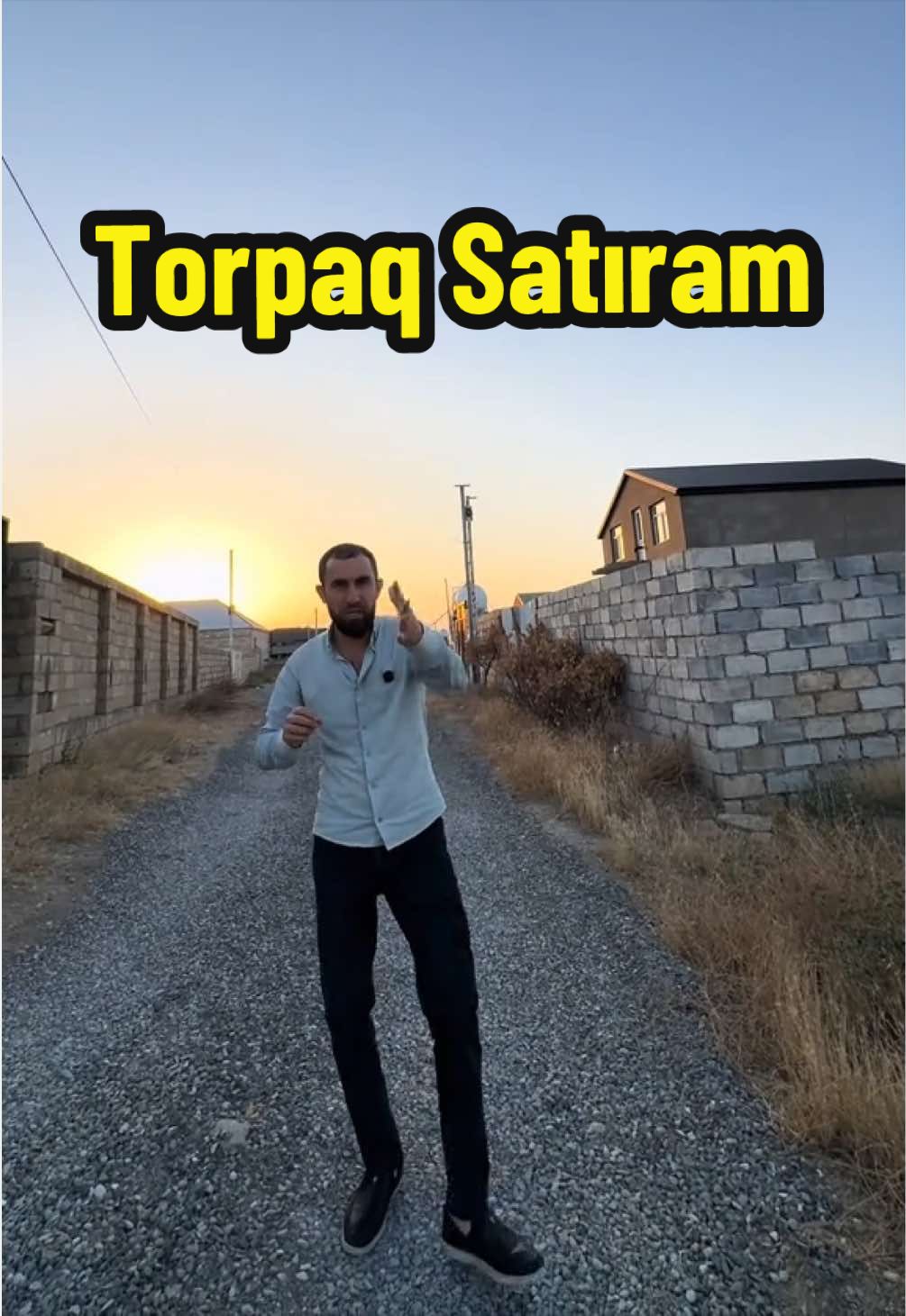 @Əmlakçı Ərəstun Müşfiqabad qəs