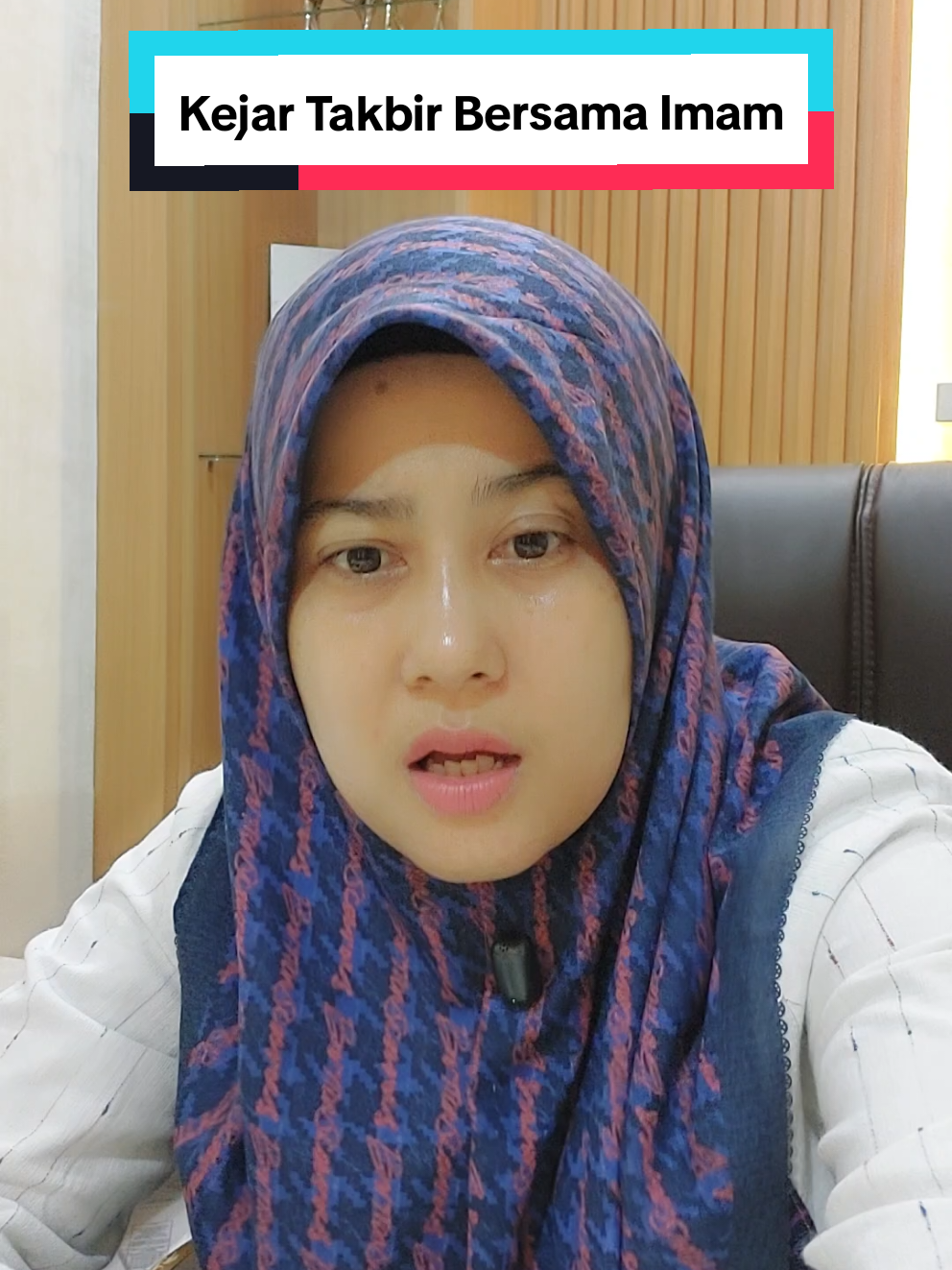 @Ustadzah Dr. Nella Lucky