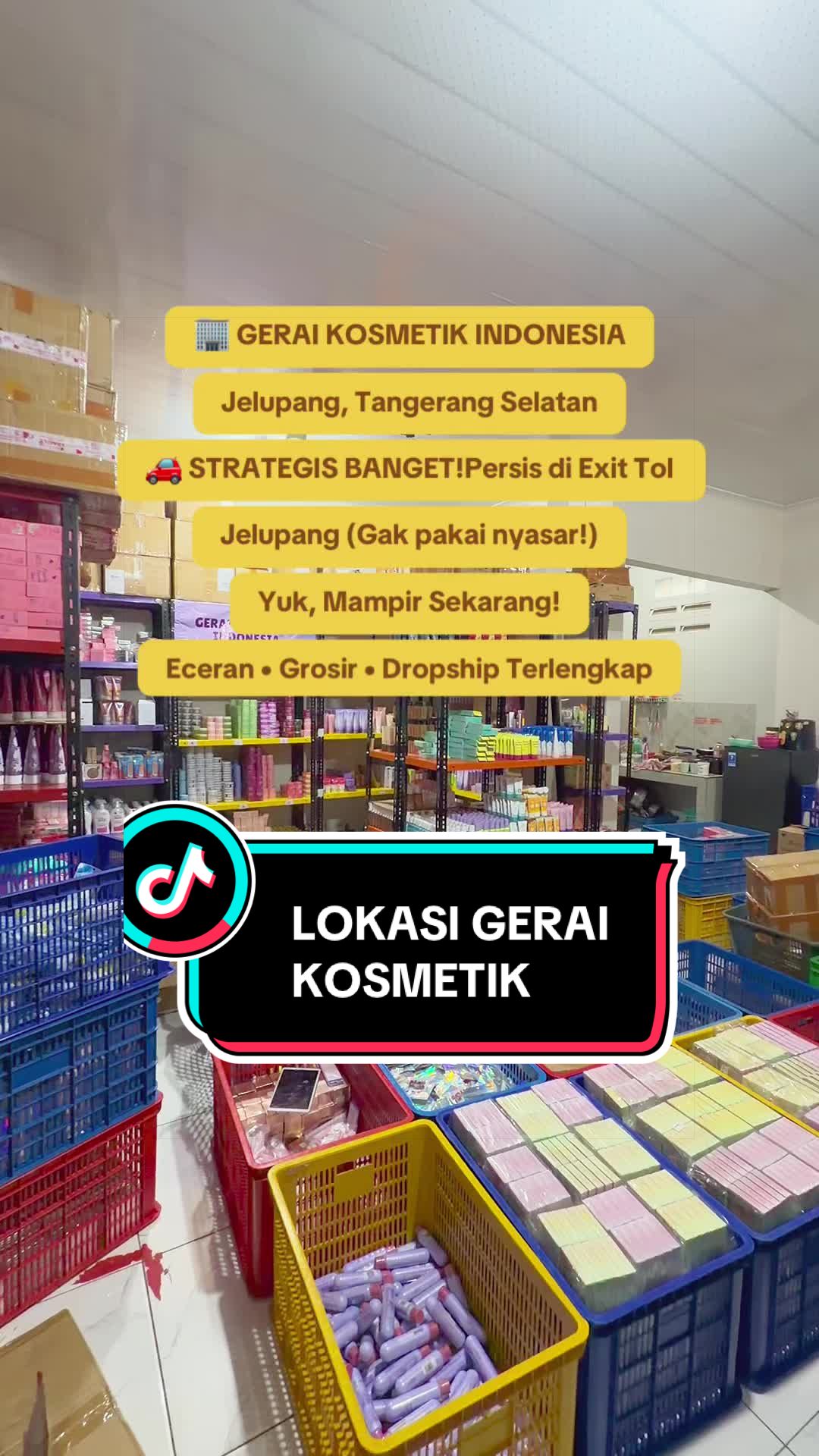 @GERAI SUPPLIER SKINCARE