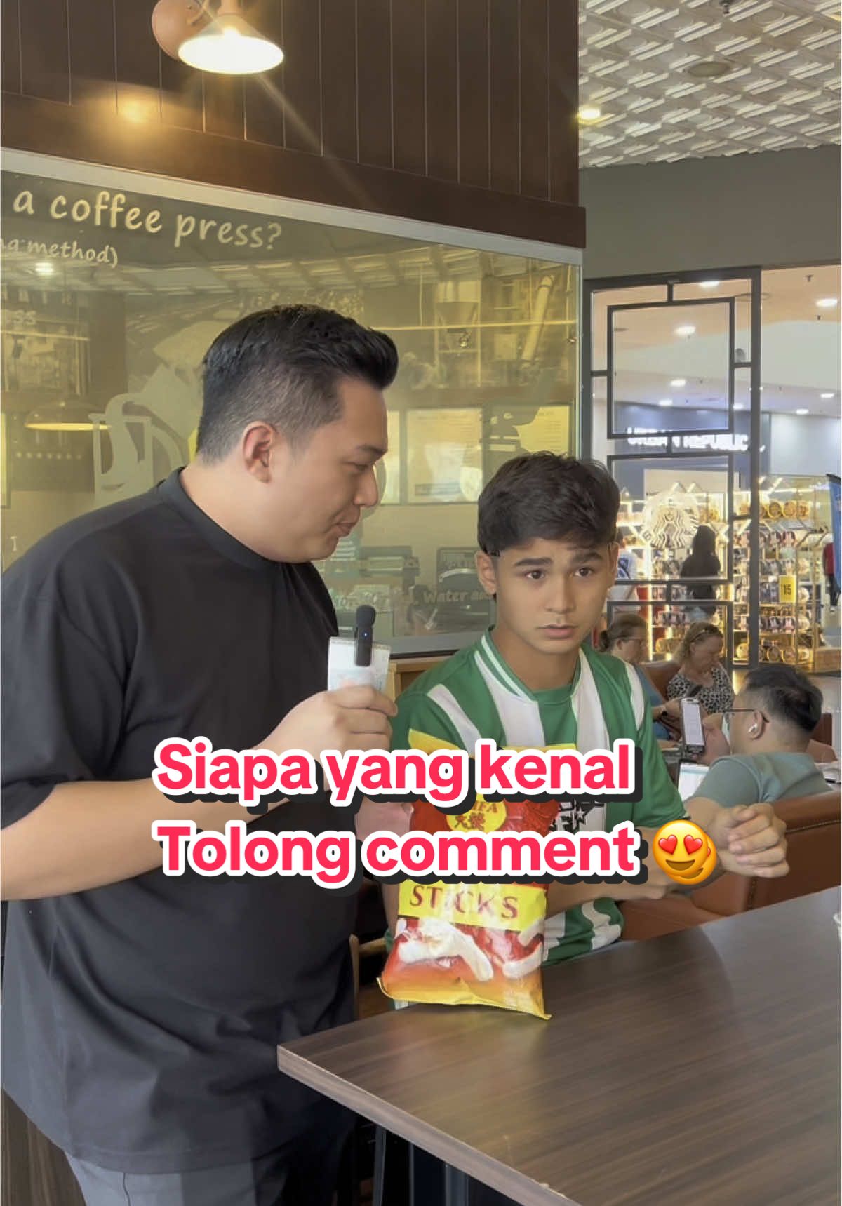 @DahFa Malaysia