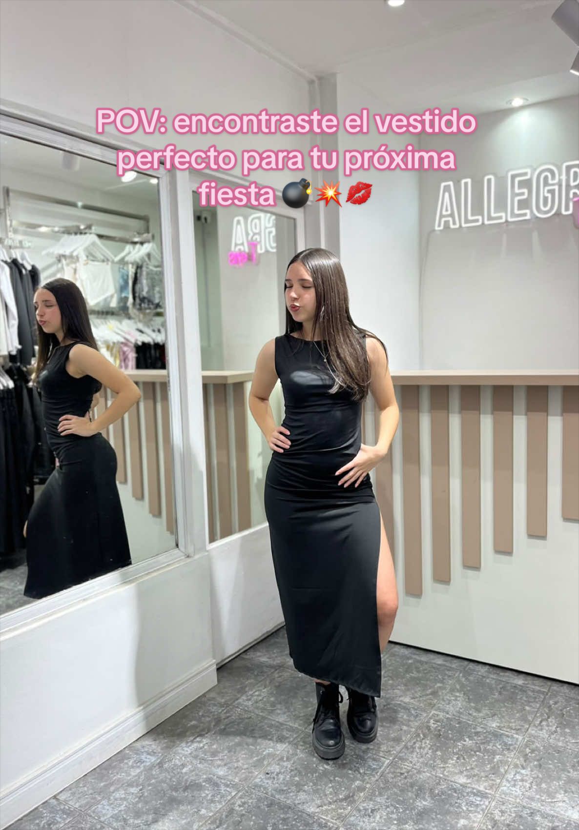 @ALLEGRA TEENS | ROPA TEENS