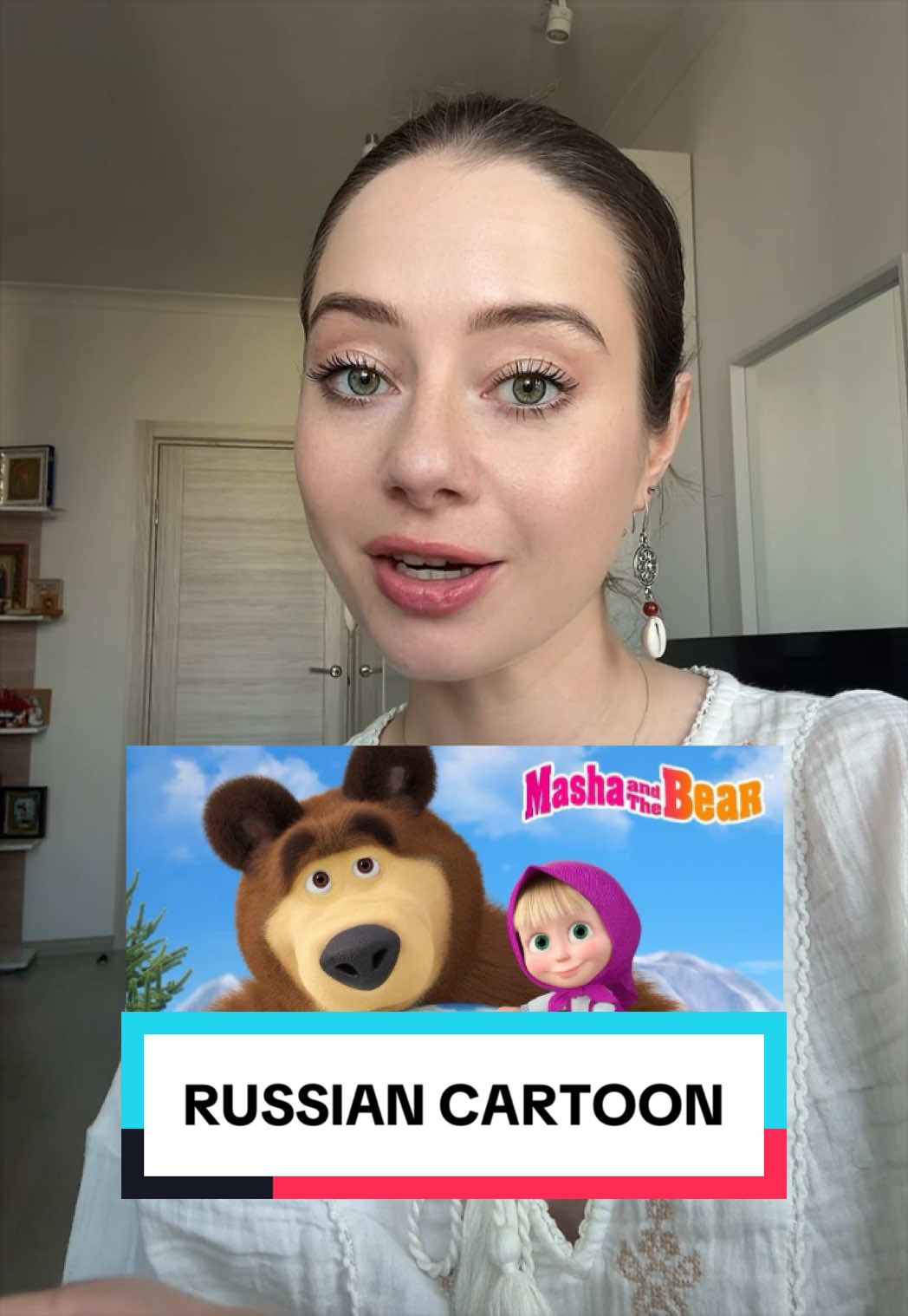 @Sasha&rsquo;s Russian Travels