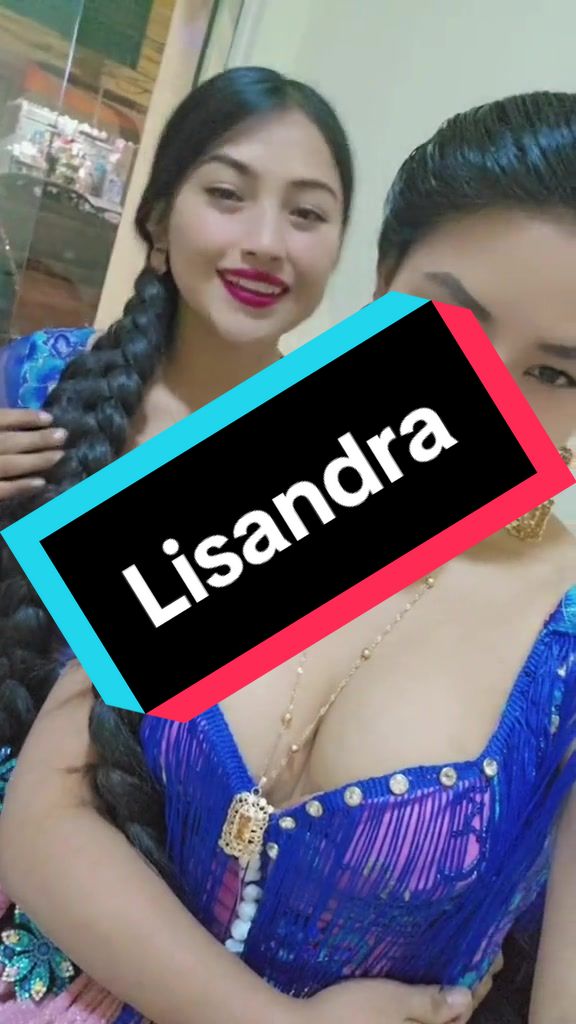 @lisandra la cocha lista