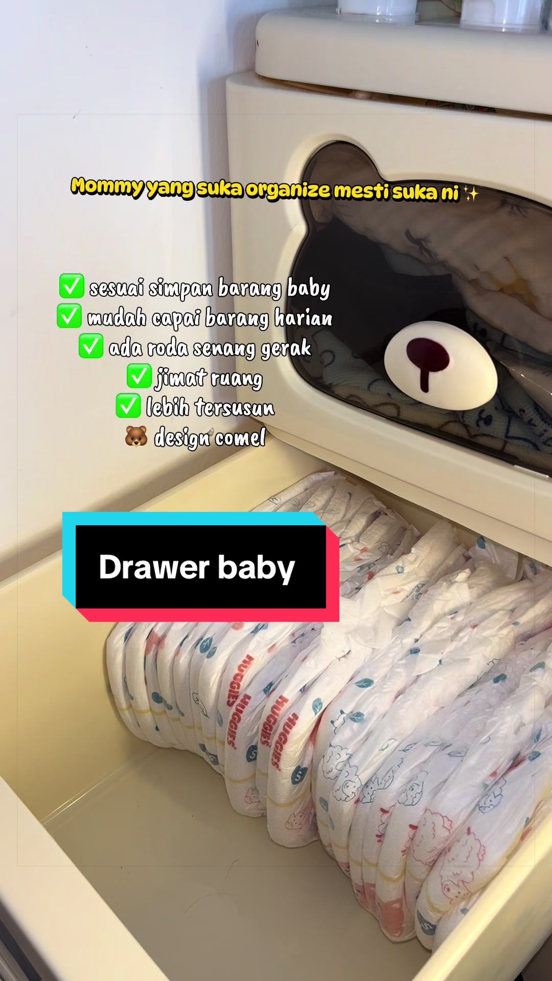 @Mommy Hantu Tiktok