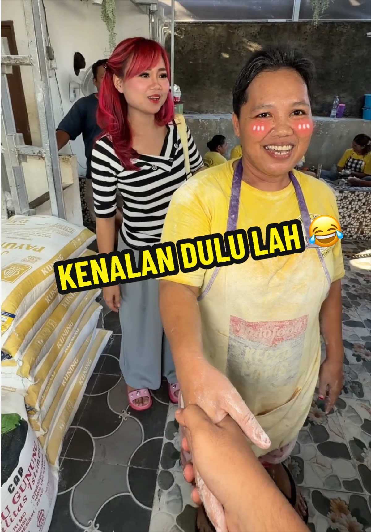 @Gina Angelia