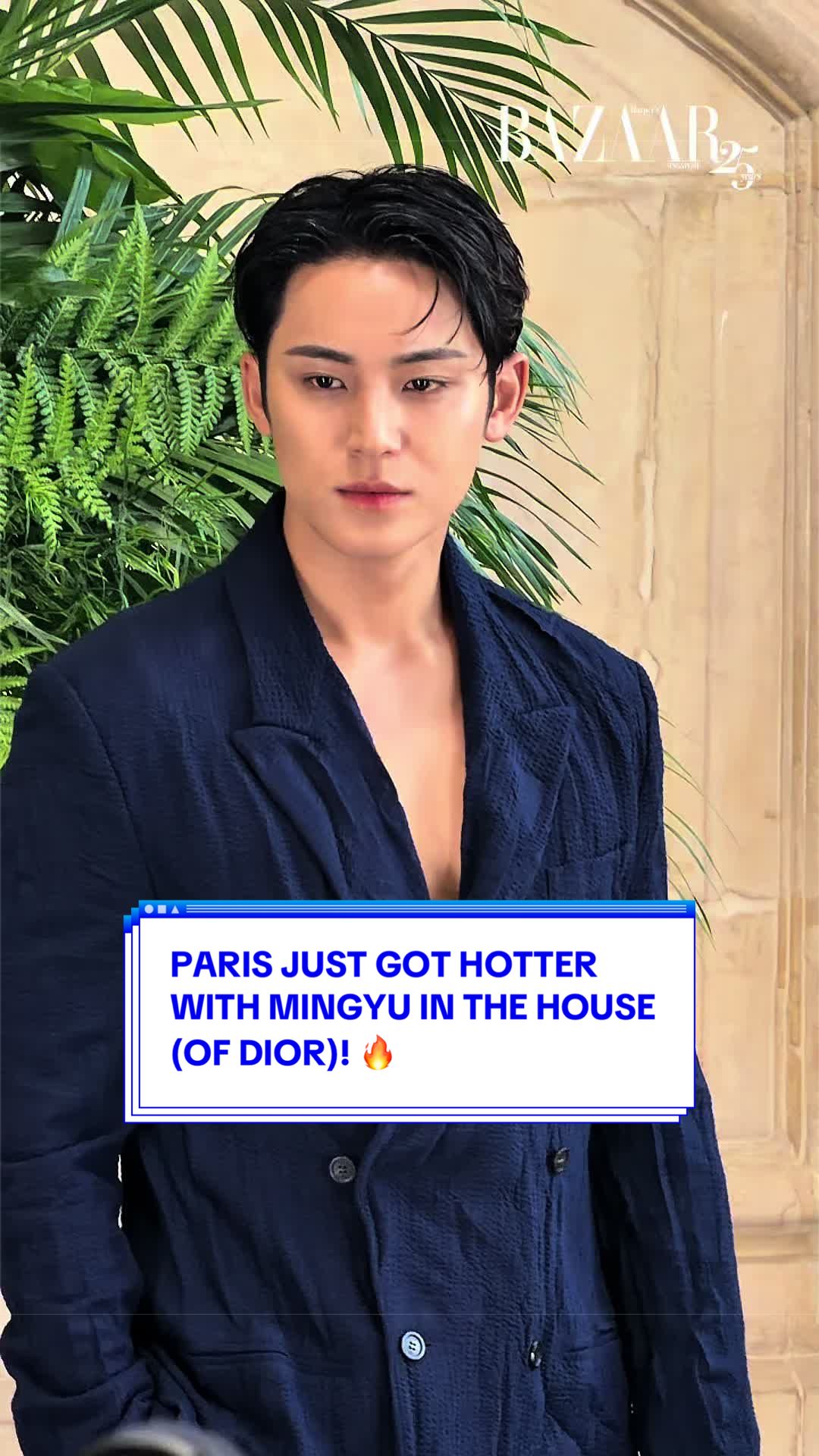 @Harper&rsquo;s BAZAAR SG