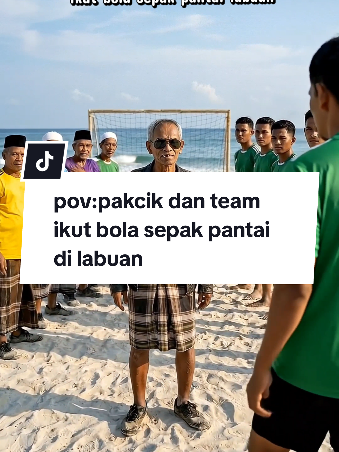 @Pakcik Labuan