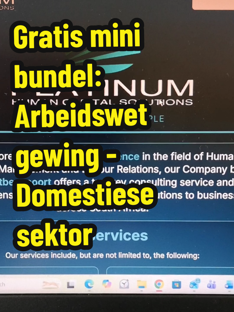 @Die HR Guru