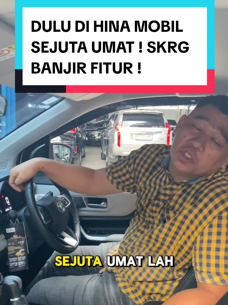 @INDOLA MOBIL (MobilBekasMedan)