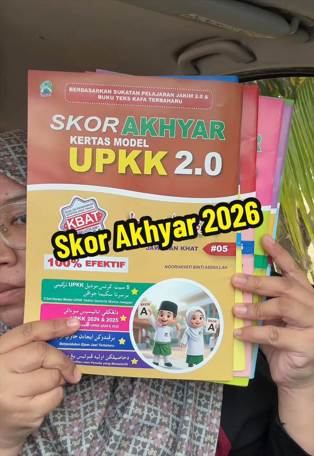 @Ilmu Di Mana Mana 📖