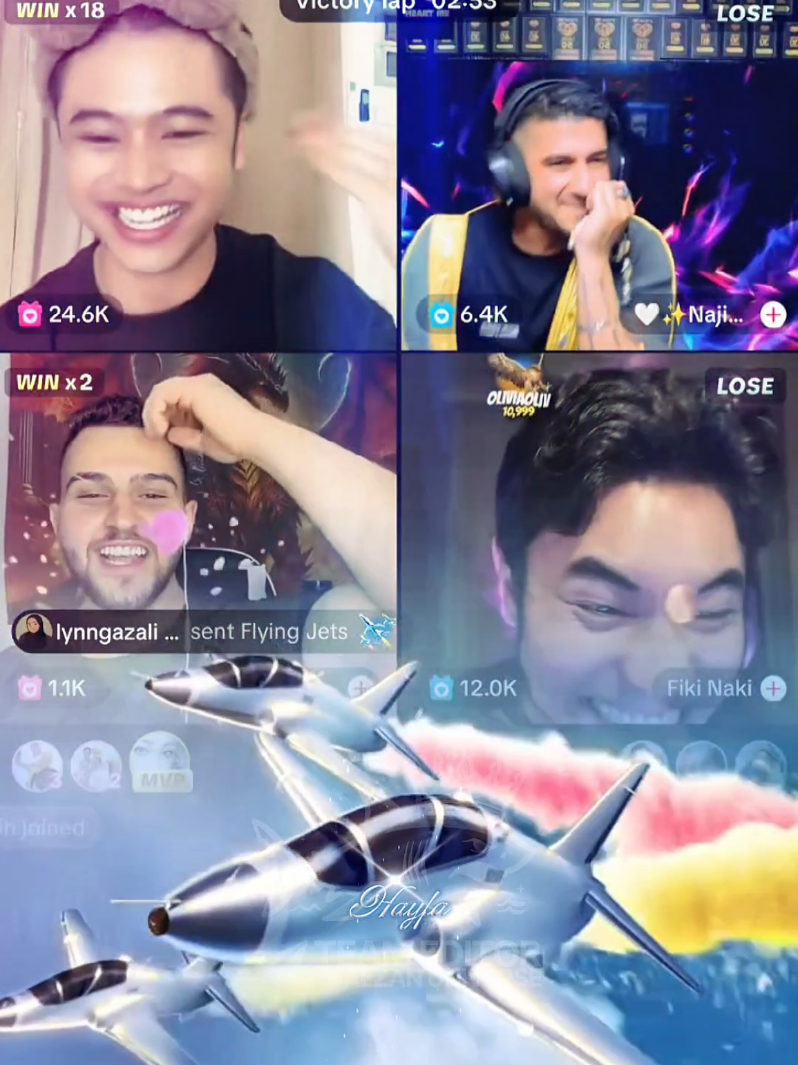 @Hayfa🦈🦛🕸️