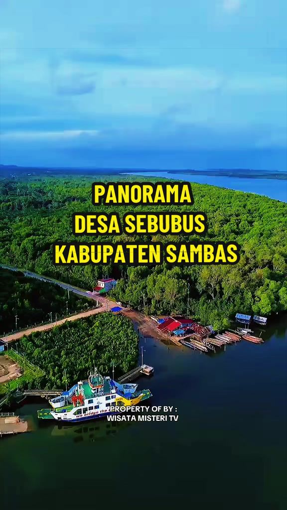 @WISATA MISTERI TV