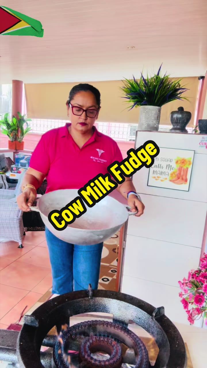 @DEVIRampersaud