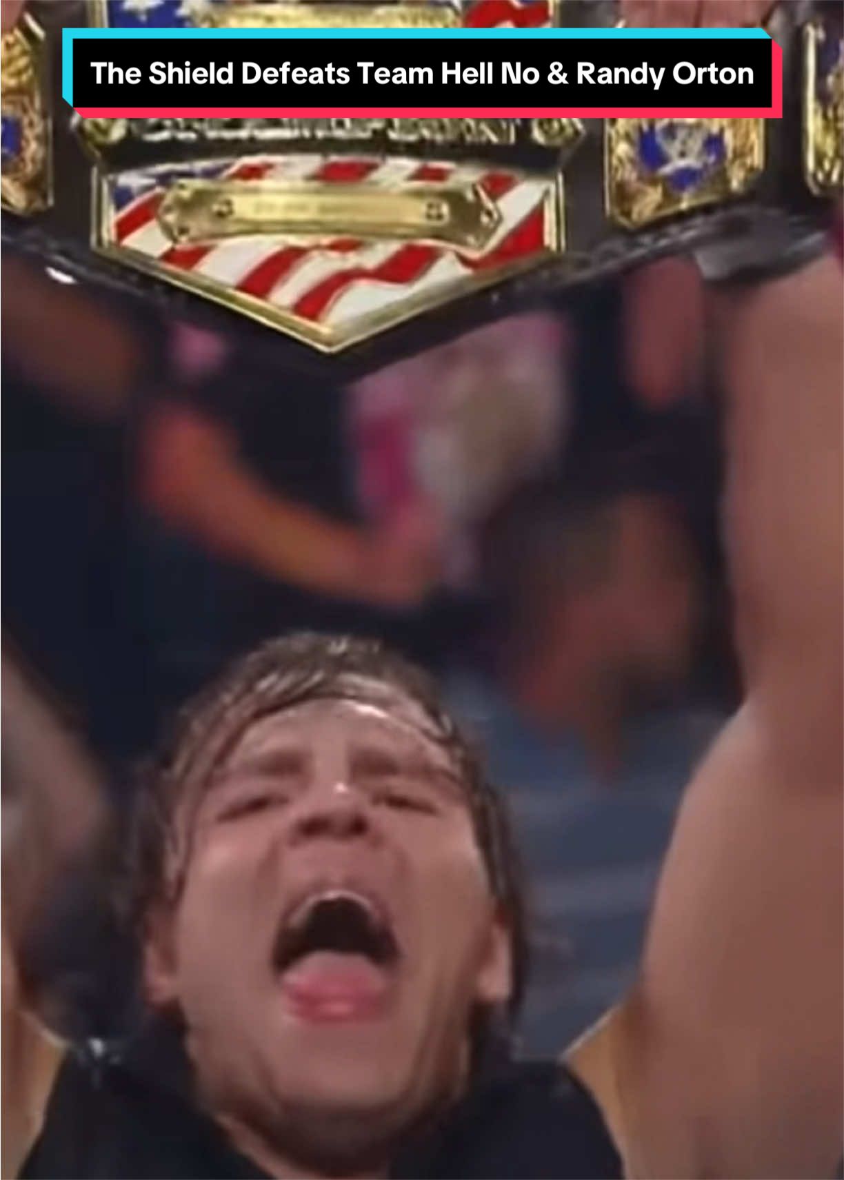 @WWE | AEW | TNA | NJPW
