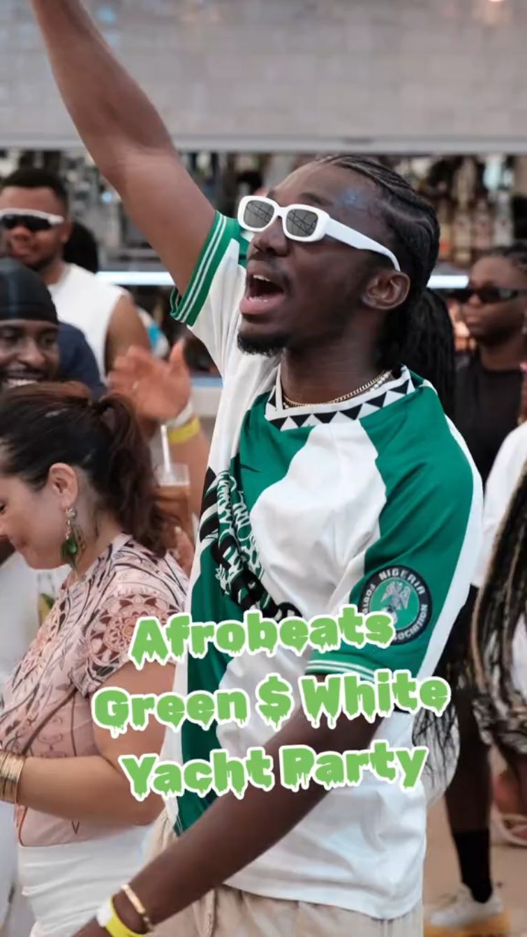 @Arabanko Events