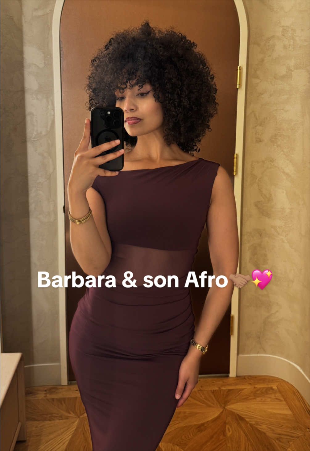 @barbarabierlier | Hair & UGC
