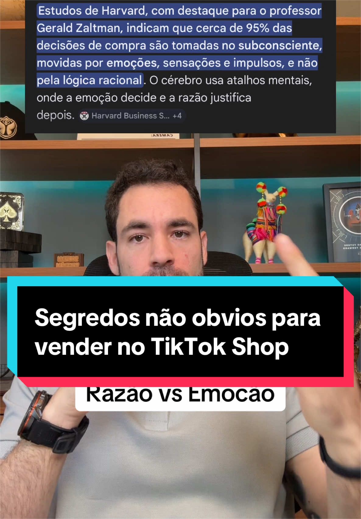 @Pedro - Crescer no TikTok