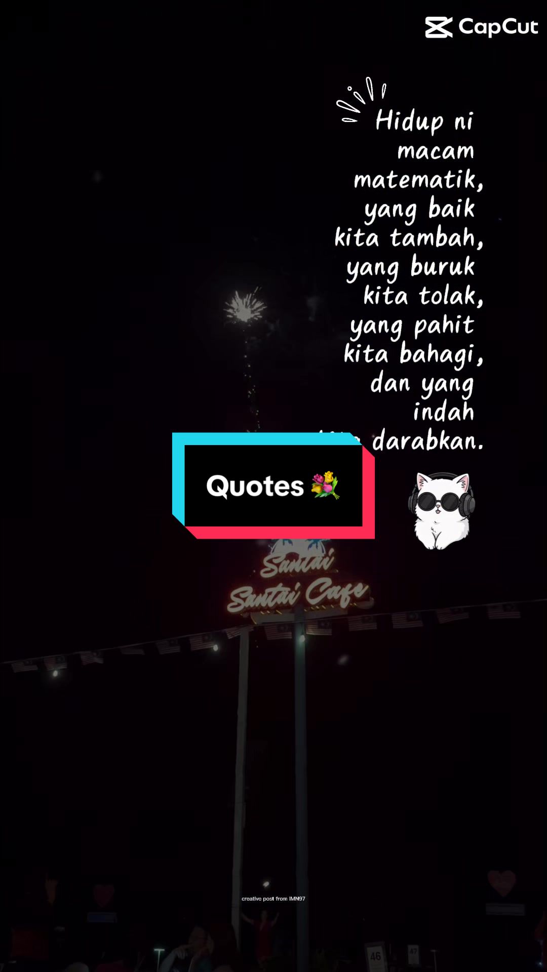 @Seni Bunga Pahar