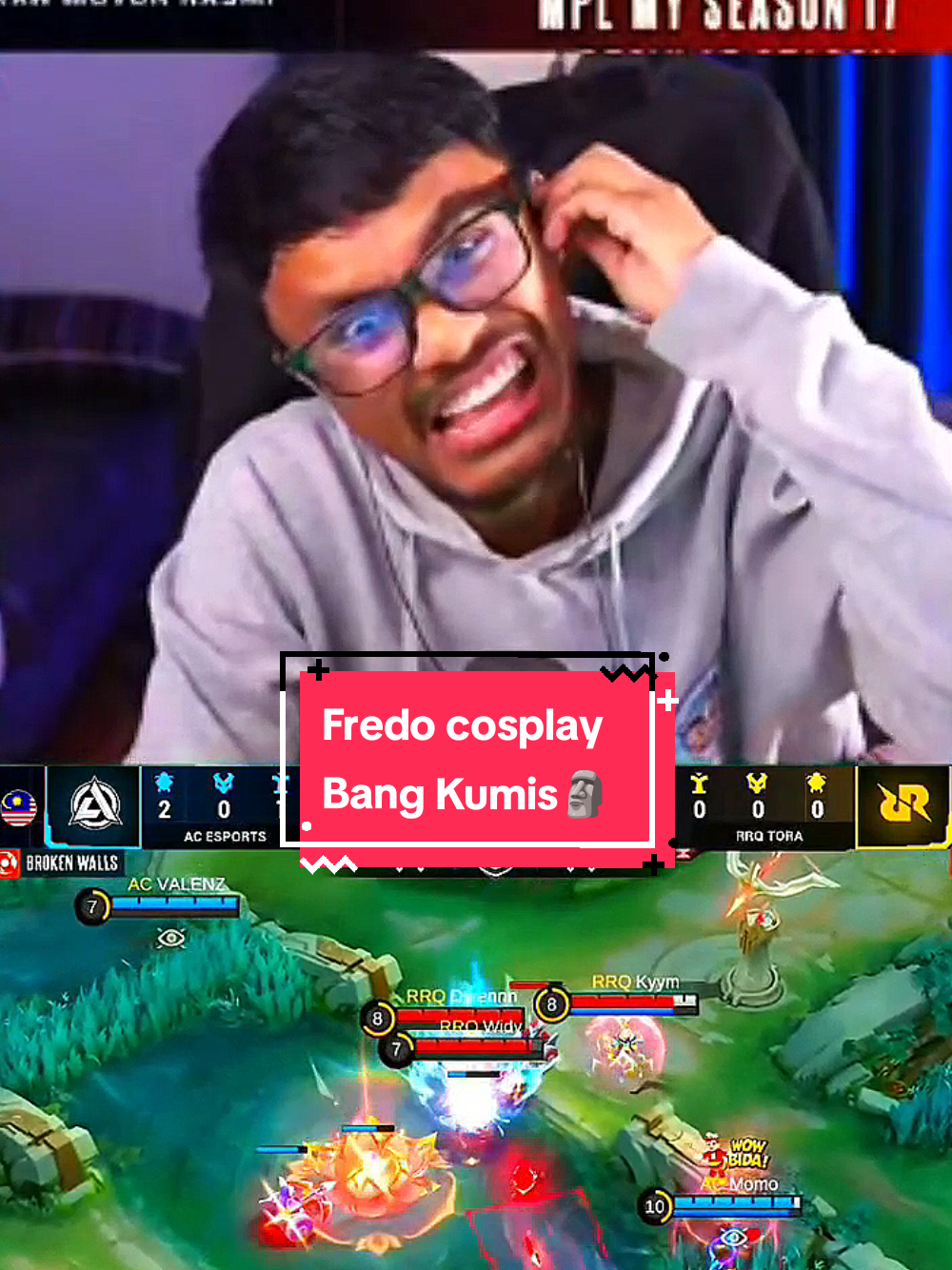 @Ajoy Mercury Gaming