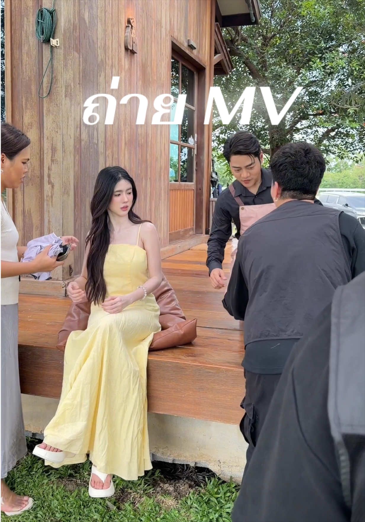 @Yeenoonlyyu ช่องคุณยีนส์