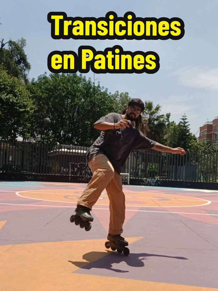 @Roller Nerd