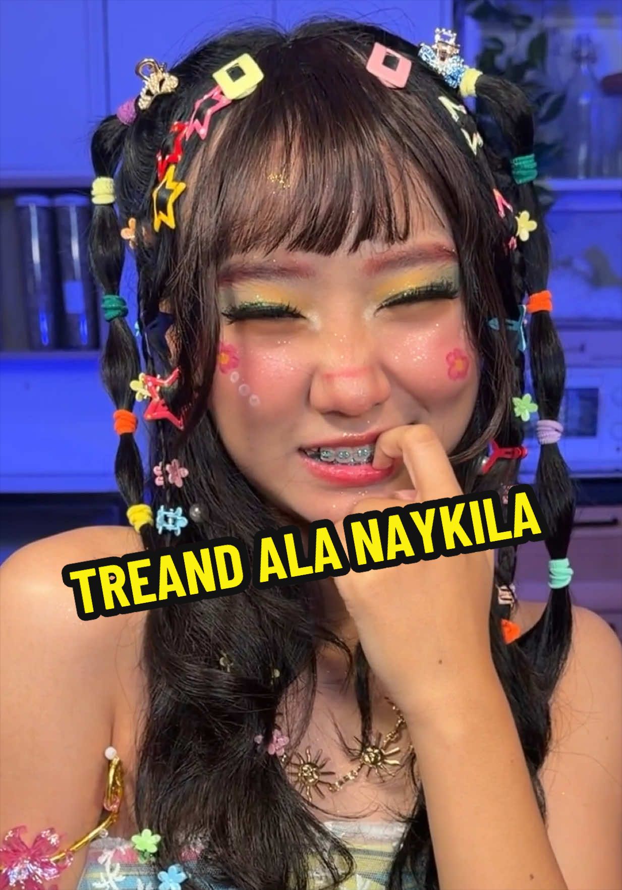 @Gina Angelia