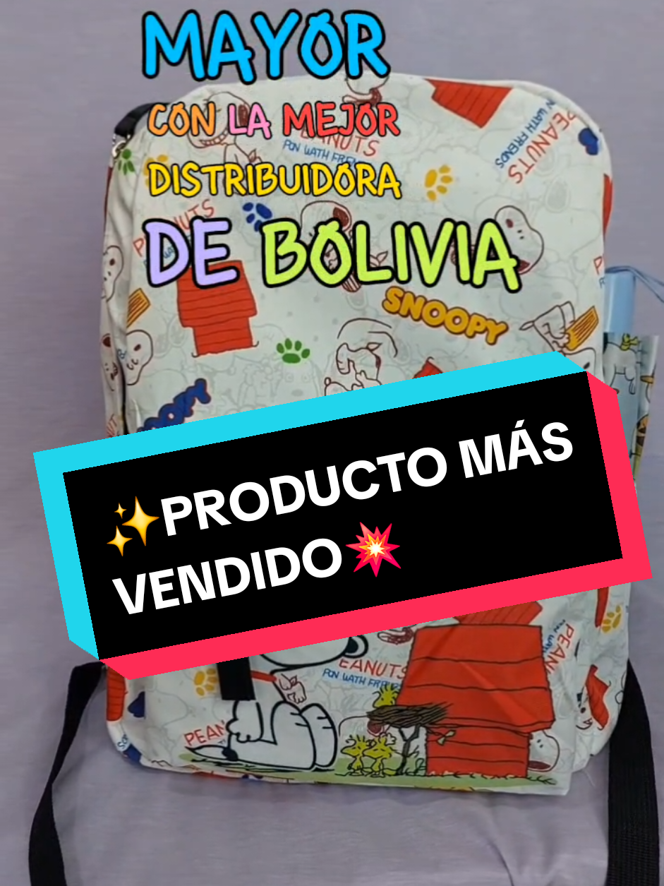 @Electroventas Bolivia