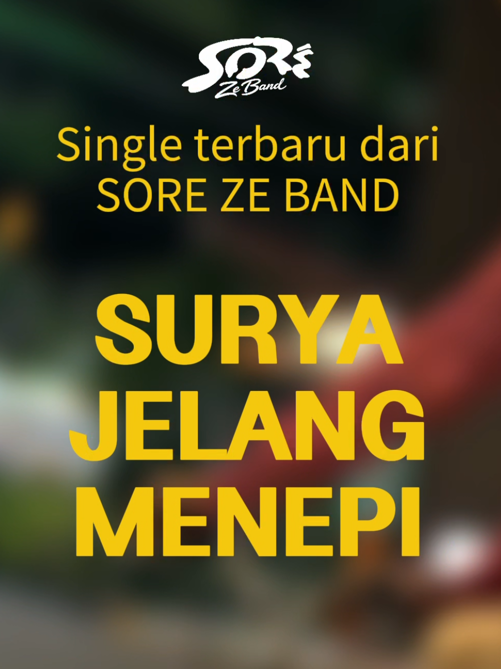 @SORE ZE BAND