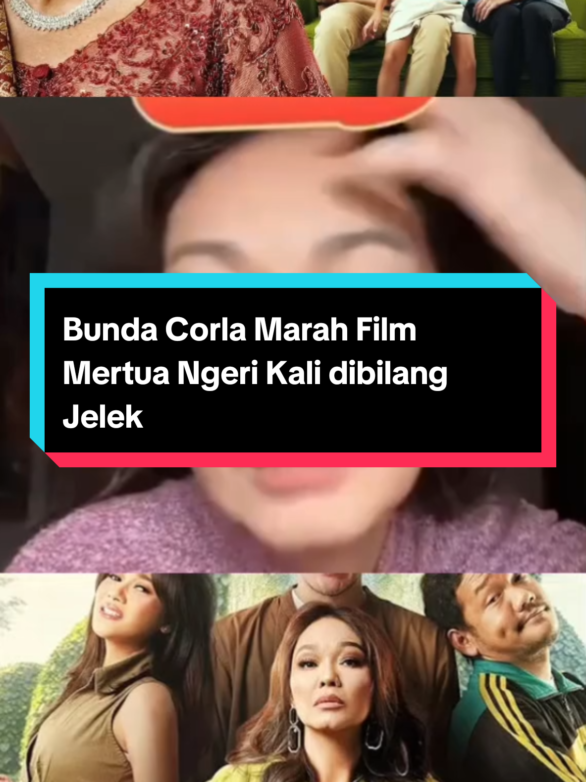 @Humor Jenaka