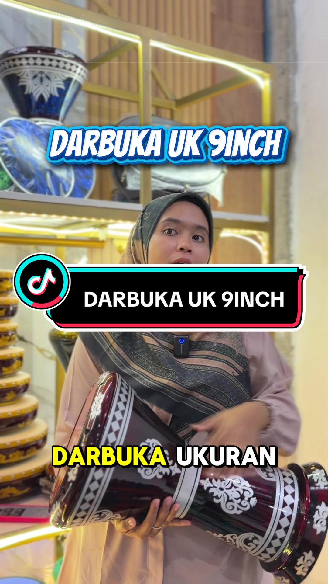 @Umik e Anak Hadroh