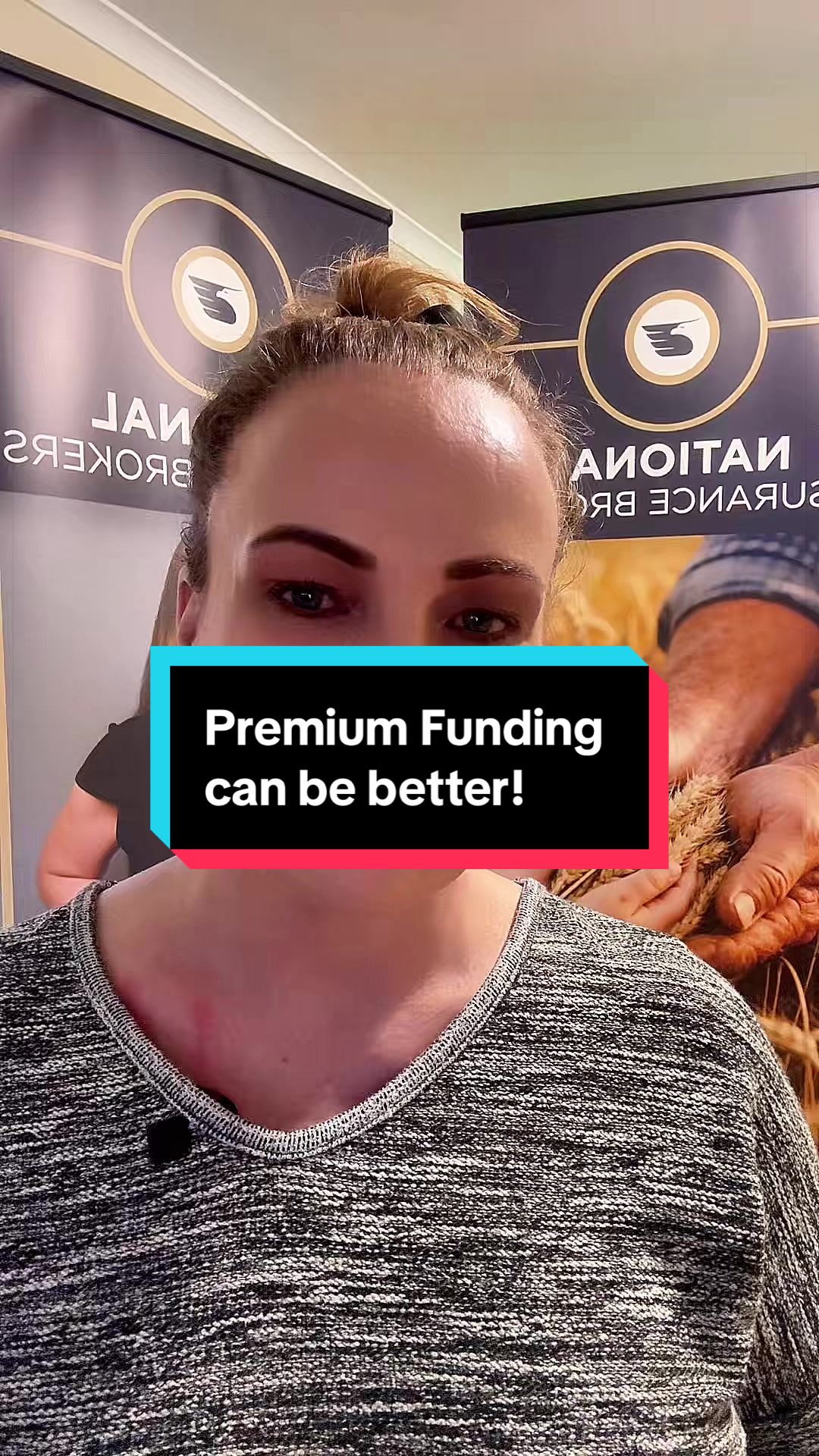 @Abbie - Insurance Broker 👩&zwj;💼