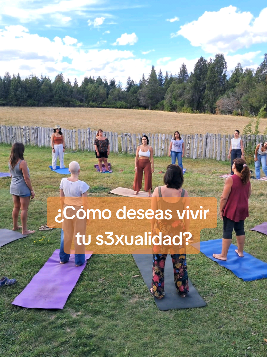 @Lic. Macarena Retamal