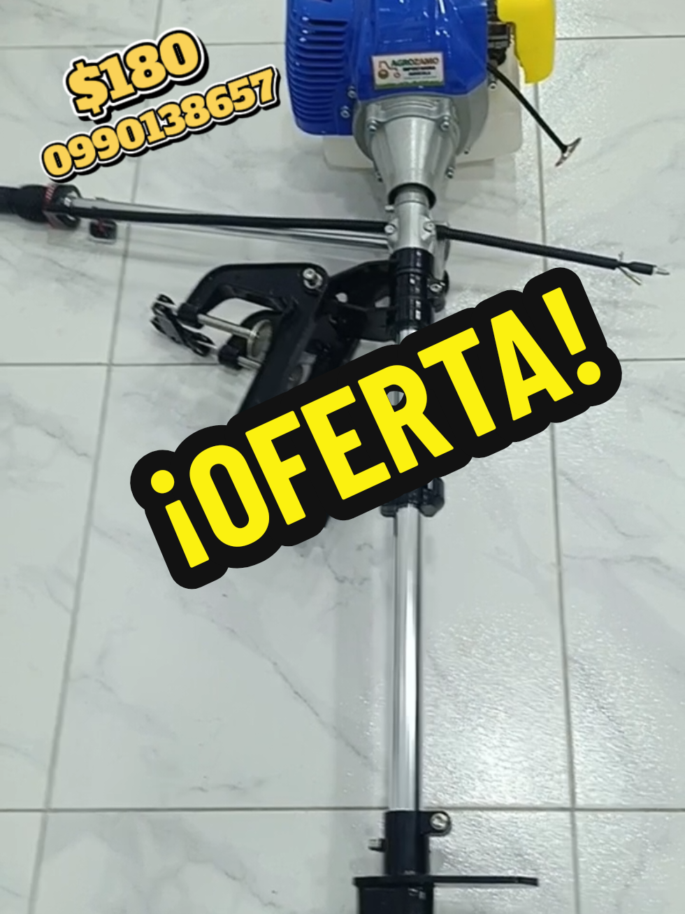 @AGROZAMO - Importadora