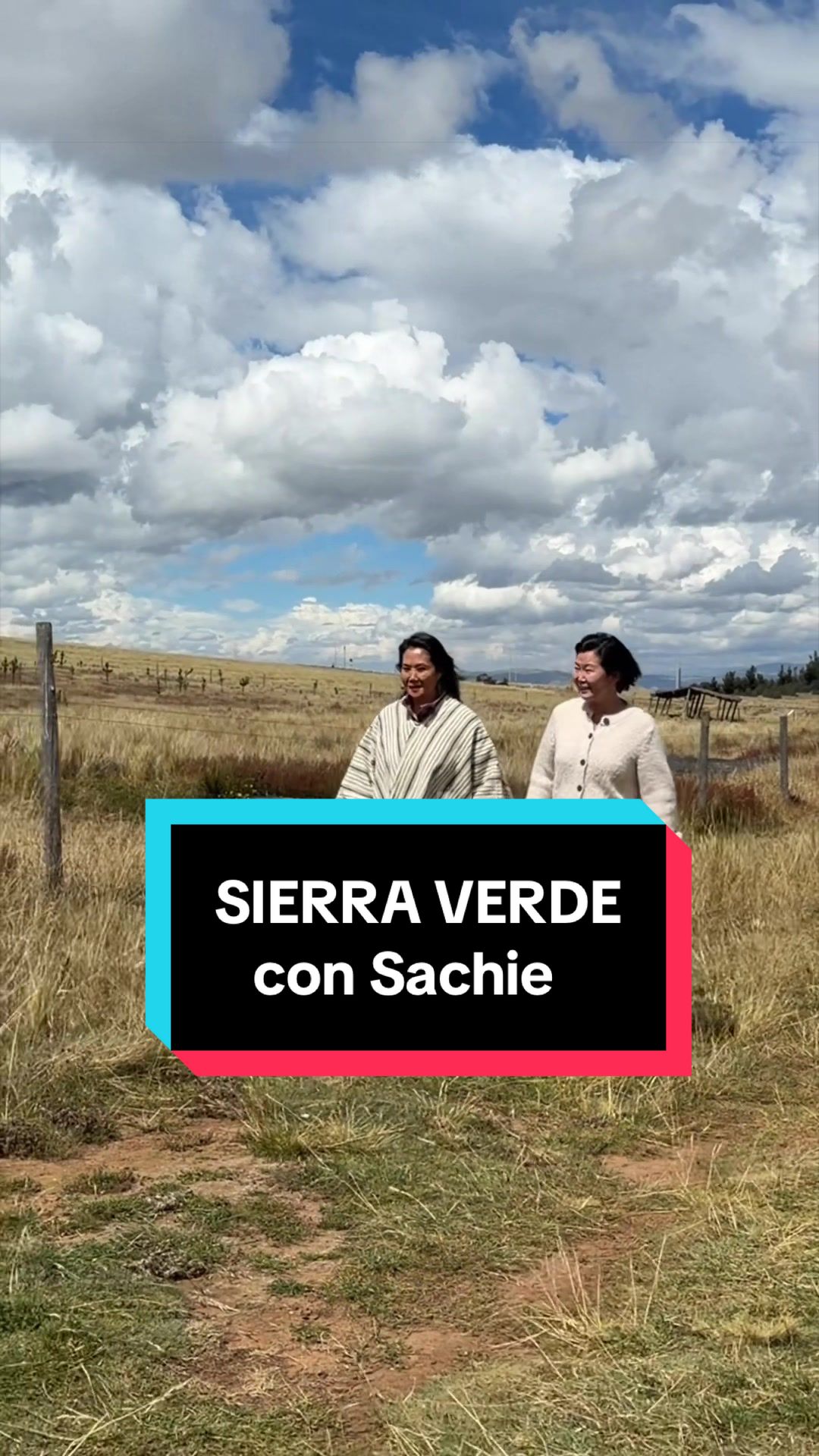 @Keiko Sofía