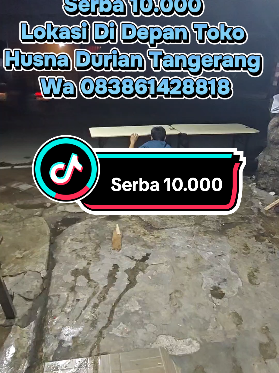 @HusnaDurianTangerangg