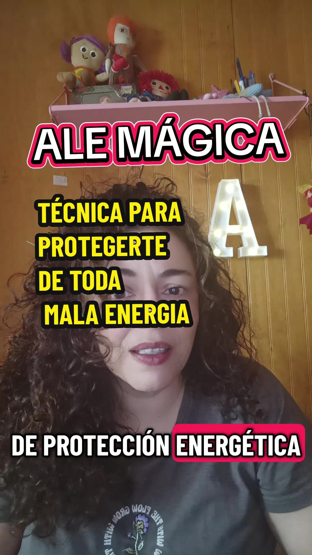@Ale mágica Tarot