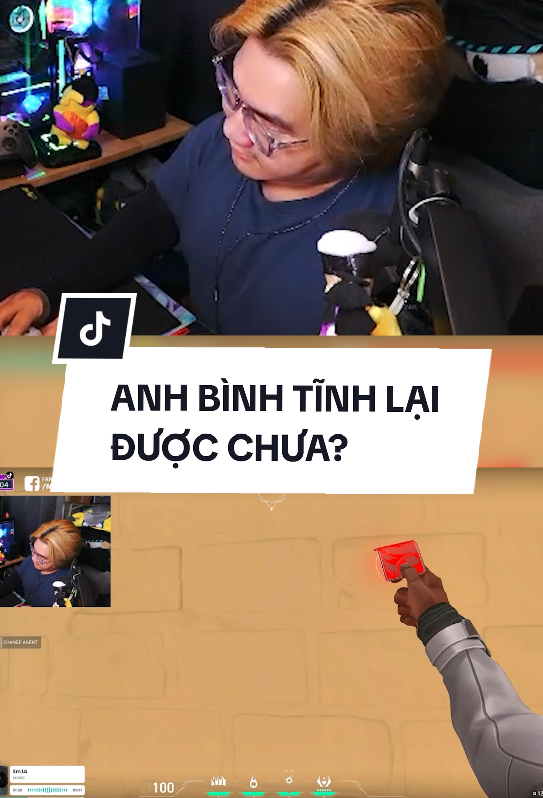 @NonKGaming