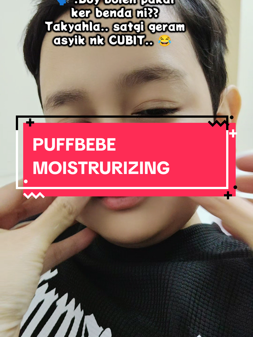 @Jari Marissa