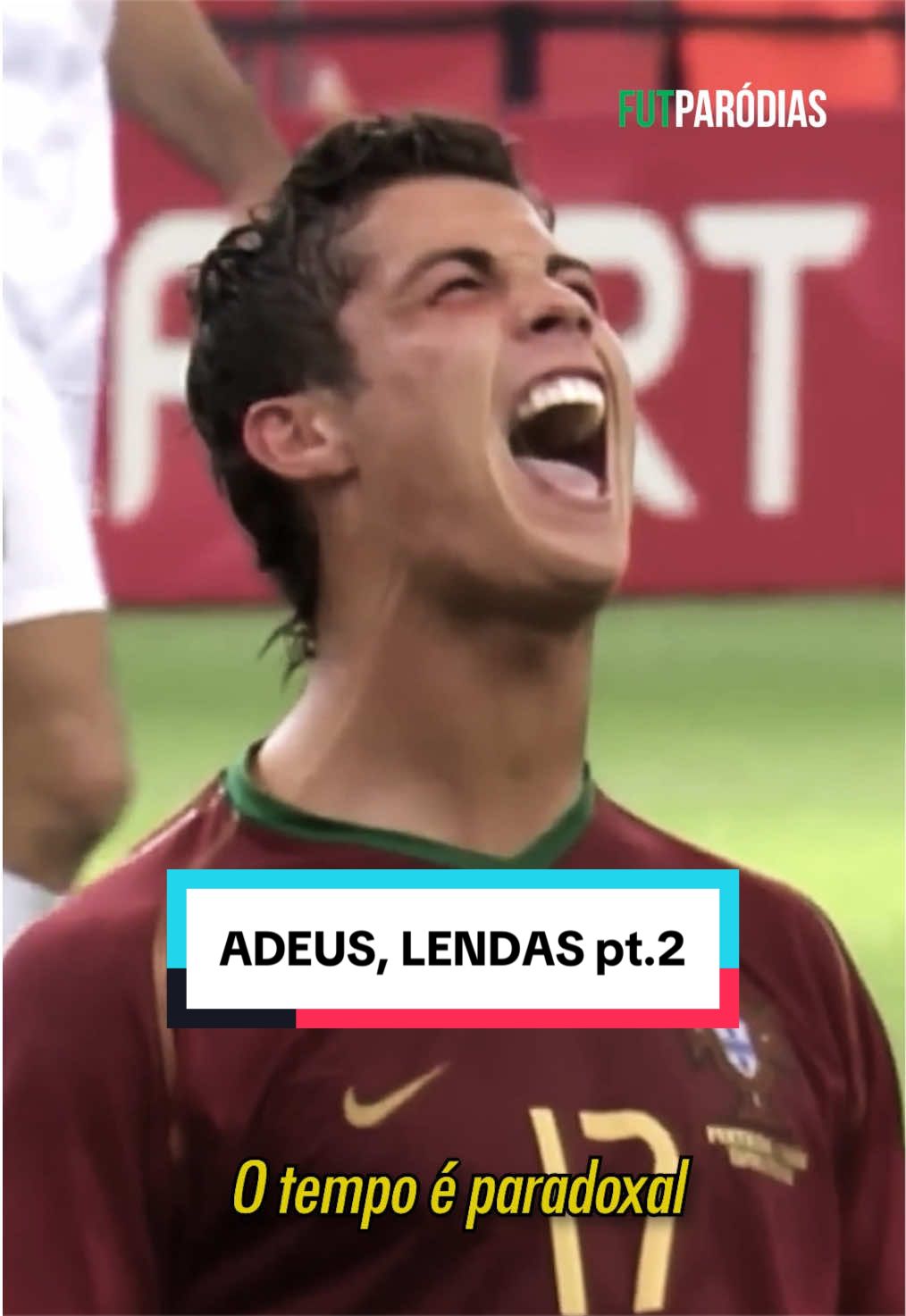 @FutPar&oacute;dias