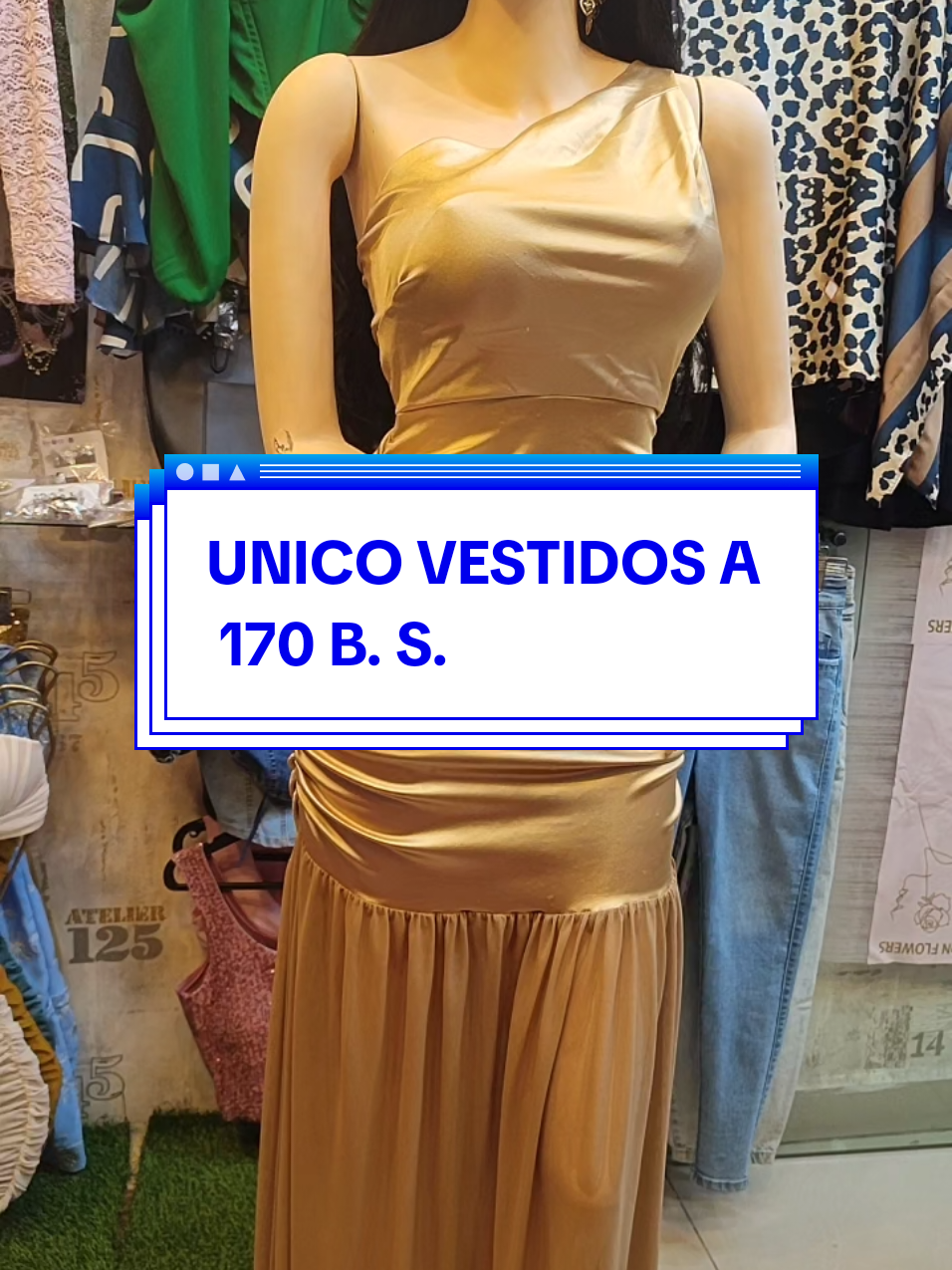 @VALENTINA MODA