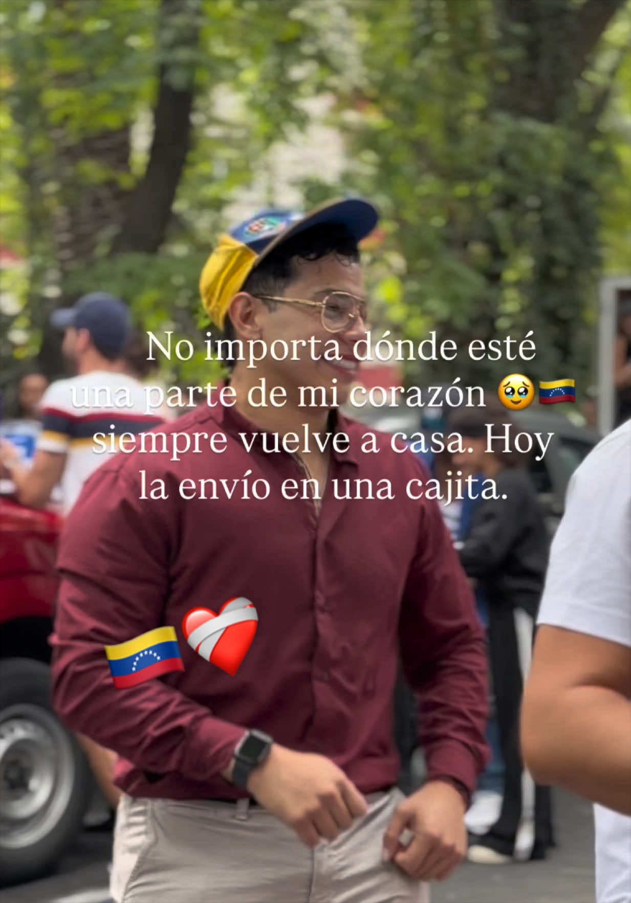 @Creador del exito