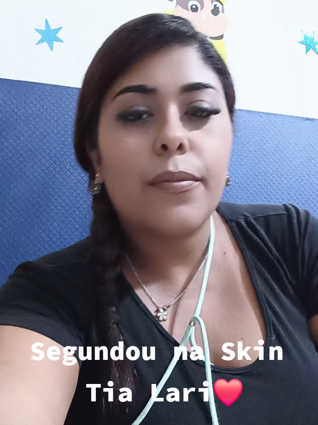 @Lari Lemos