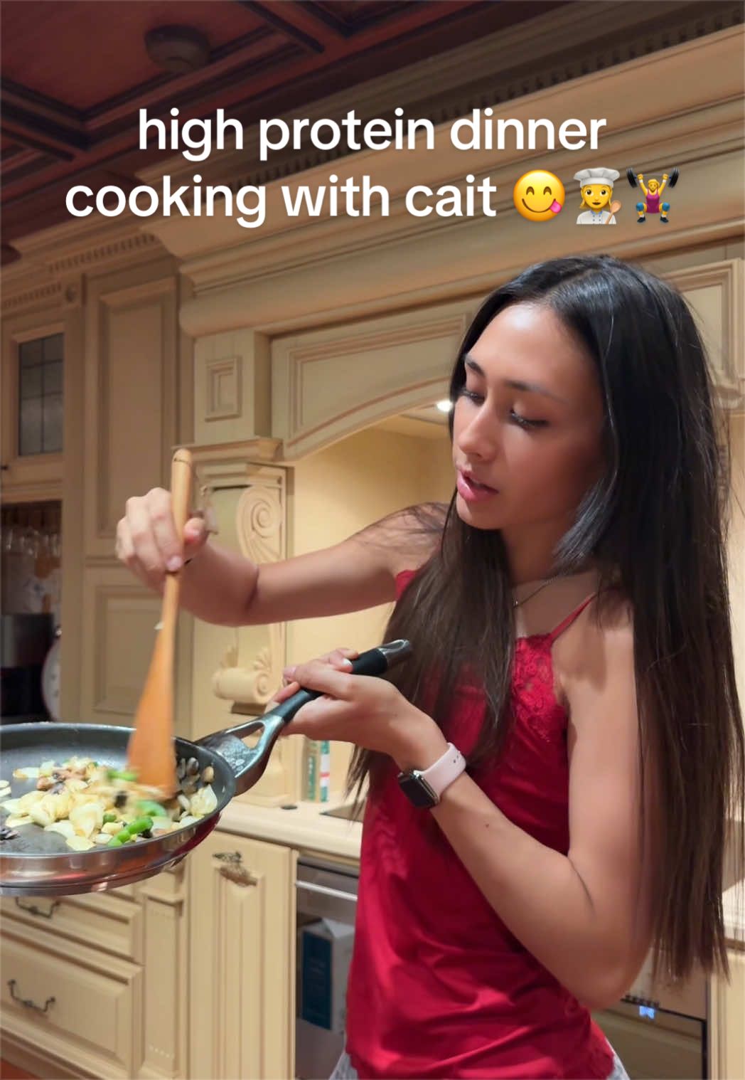 @Cait Knight